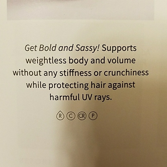 Monat Moxie Magnifying Mousse 4.5 oz - Picture 3 of 4